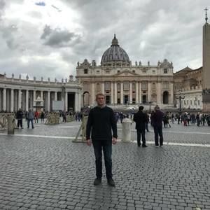 Meet your Posher, Lee